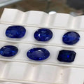 African Neelam Original | Blue Sapphire (2–10 Carat)