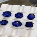 African Neelam Original | Blue Sapphire (2–10 Carat)
