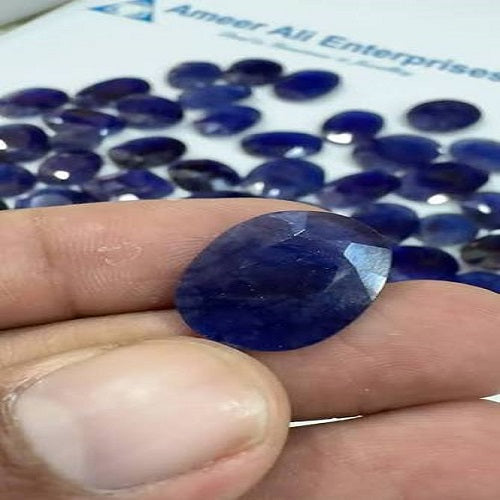African Neelam Original | Blue Sapphire (2–10 Carat)