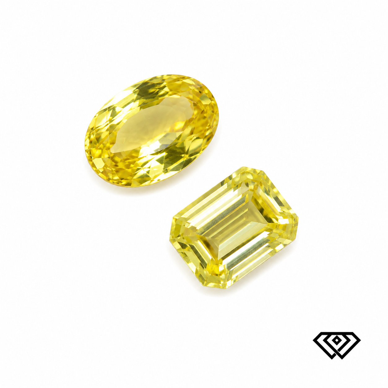 African Pukhraj | Yellow Sapphire (5–10 Carat)