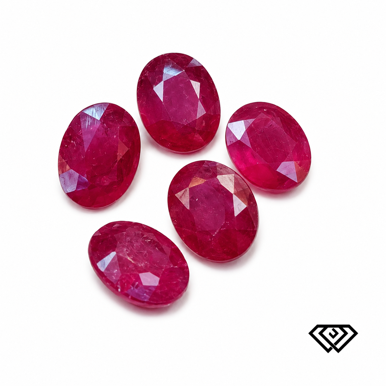 Anari Yaqoot Original | Premium Ruby (10–40 Carat)