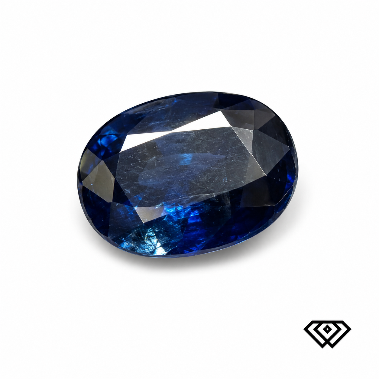 Neelam Bangkok Original | Blue Sapphire (5–12 Carat)
