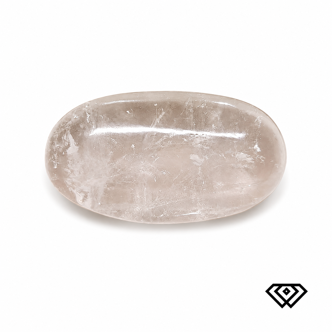 Nohay Najaf Stone | Natural Crystal (10–30 Carat)