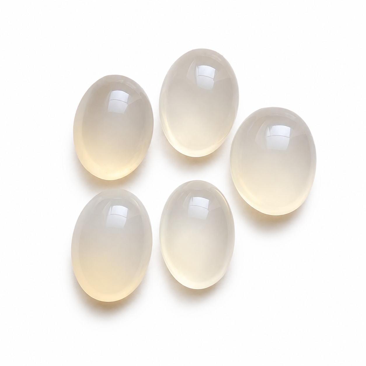 Durr e Najaf Crystal | Natural Quartz (10–40 Carat)