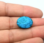 Feroza Natural Stone | Sky Blue Gem (5–20 Carat)
