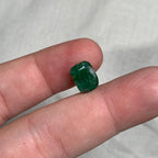 Swati Zamurd Original | Natural Green Emerald Stone | Premium Quality