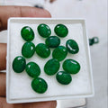 Swati Zamurd Original | Natural Green Emerald Stone | Premium Quality