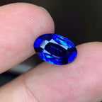 Blue Sapphire (Neelam)