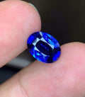 Blue Sapphire (Neelam)