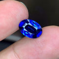 Blue Sapphire (Neelam)
